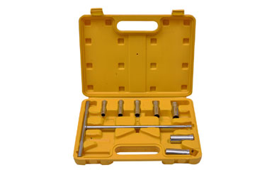 SOCKET SPANNERS
