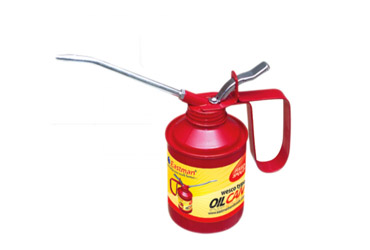 WESCO TYPE OIL CANS (E-2072A)
