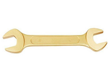 DOE SPANNERS (ENS-01)