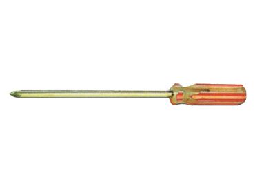 SCREWDRIVERS - FLAT TIP (ENS-08)
