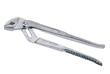 WATER PUMP PLIER - SLIP JOINT TYPE - CRV (E-2030C)