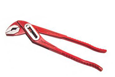 WATER PUMP PLIER - BOX JOINT TYPE (E-2030A)