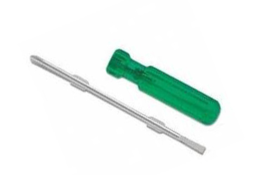 SCREWDRIVERS - TWO IN ONE (E-2104)