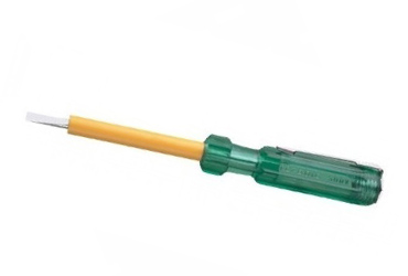 SCREWDRIVERS - WITH NEON BULB (E-2105)