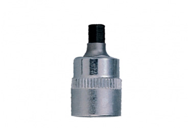 1/2 DRIVE HEX BIT SOCKET (E-2224)