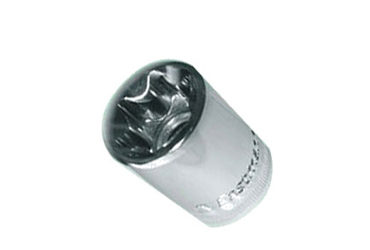1/2 DRIVE STAR SOCKET -CRV (E-2228)