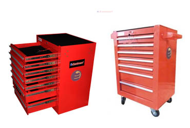 TOOL TROLLEY (E-2251)