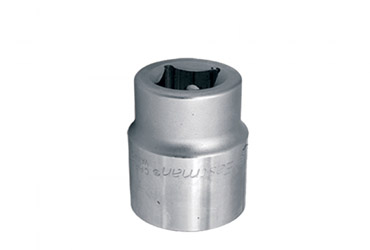 3/4 DRIVE HEX SOCKET (E-2221)