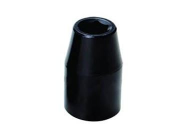 1/2 DRIVE IMPACT SOCKET - CHROME MOLYBDENIUM STEEL (E-2223)