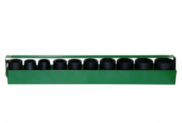AIR IMPACT SOCKET 11PCS (E-2223 SET)