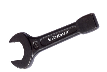 SLOGGING SPANNERS - OPEN END - CRV (E-2081)