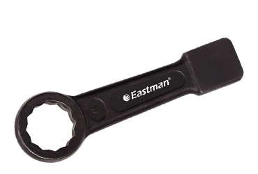 SLOGGING RING END - CRV (E-2082)
