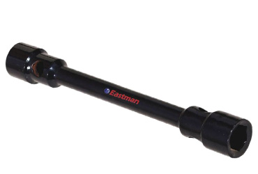 WHEEL SPANNERS - HEAVY DUTY - PHOSPHATE FINISH (e-2010)