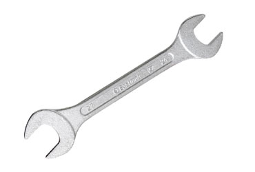 DOE JAW JUMBO SIZE SPANNERS (E-2001)