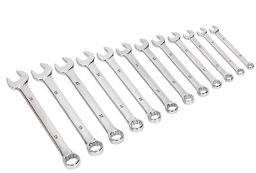 COMBINATION SPANNERS - RECESSED PANEL BOX (E-2005)
