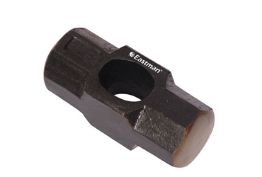 SLEDGE HAMMERS HEAD WITHOUT HANDLE (E-2441)