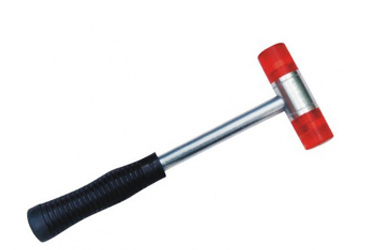 PLASTIC MALLETS HAMMERS (E-2066)