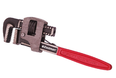 PIPE WRENCHES - STILLSON TYPE (E-2048)