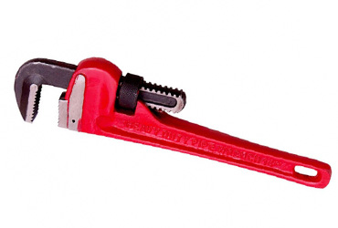 PIPE WRENCHES - RIGID TYPE (E-2049)