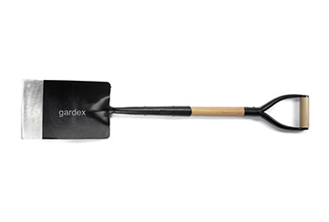 FORGED SHOVEL