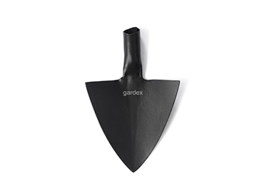 FORGED SPADE