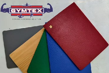 Sports Flooring