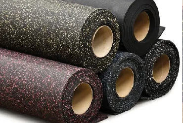 GYM MAT