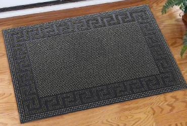 RUBBER PIN MATS