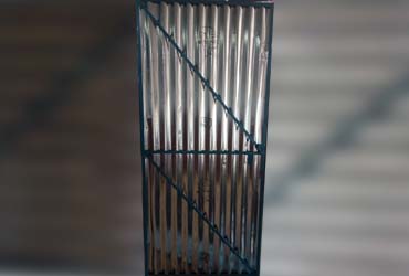 STEEL DOOR