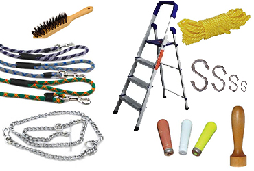 OUR PRODUCTS