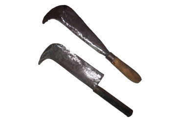 Billhook