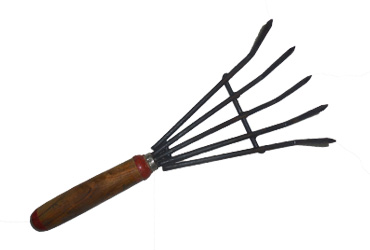 Garden Rack