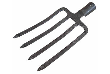 Fork