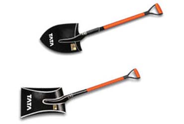 Shovel
