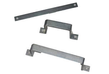 Paana Clamp