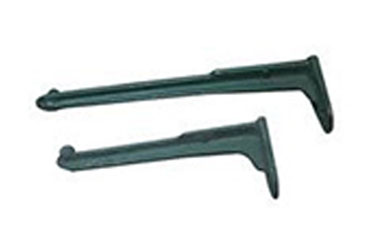 Washbasin Clamp