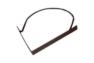 Corner Washbasin Clamp