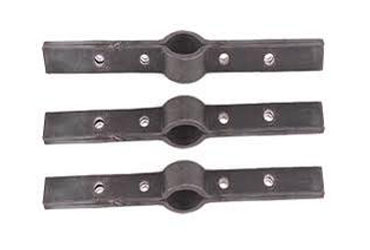 Bore Clamp