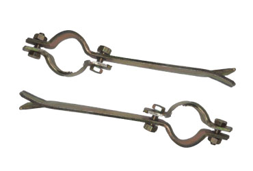 Antana Clamp