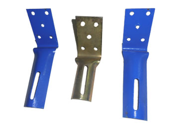 CFL Clamp