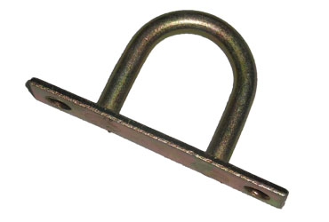U-Clamp