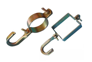 Fan Clamp