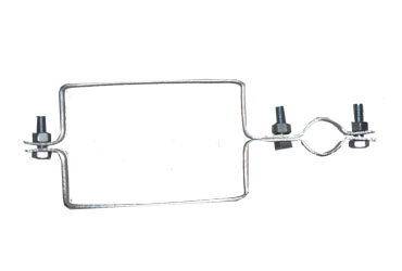 Street Light Clamp