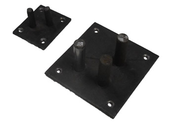 Pin Plate