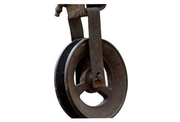 Well Pully