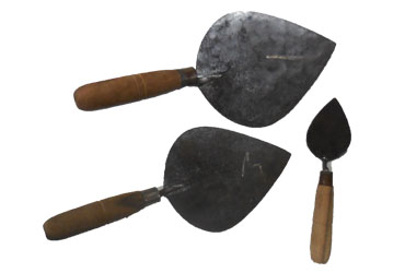Steel Karandi