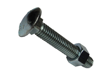 Carriage Bolt