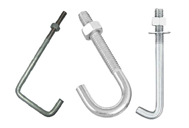 L & J Bolt