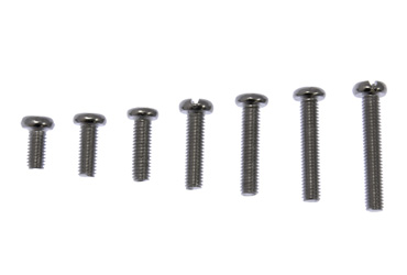 Machine Screw