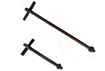Bed Bolt